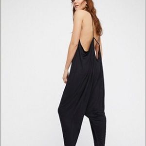 Free People On Time Romper